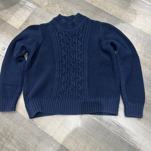 Aaron knit ladies size - m&s, 14