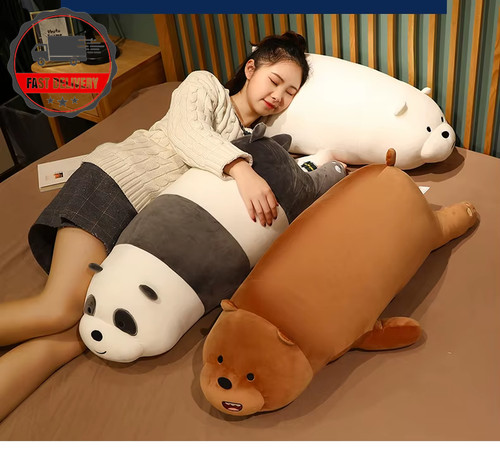 Original the bare bears - the,
