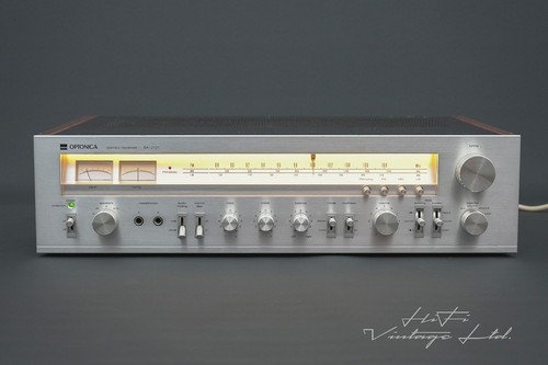 Optonica 2121 fm - am/fm, stereo