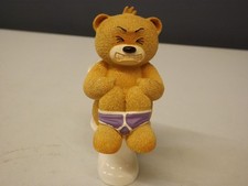 Bad Taste Bears - Louie - in good condition, no box.