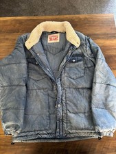 Men’s Blue Levi Jeans
