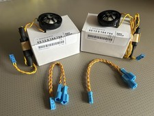 ✅ GENUINE OEM ✅ BMW Harmon Kardon Tweeters F20 F21 F22 F23 F32 F33 F10 G30 G31 