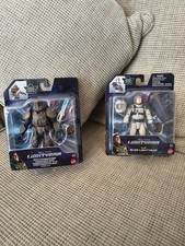 Buzz Lightyear Action Figure