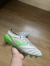 Mizuno Morelia Neo IV Beta Elite SG Size UK9
