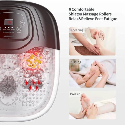 Jhj foot spa - jhj,