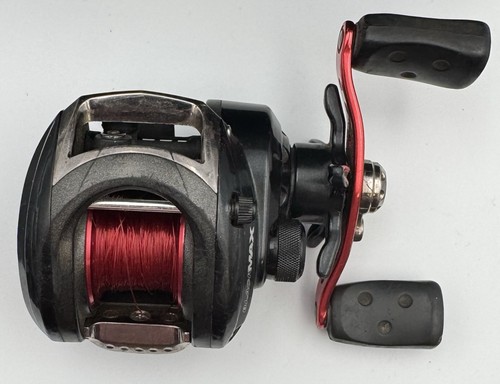 Abu garcia black max fishing - abu,
