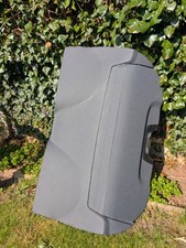 VOLVO C30 2006-13 MK1 PARCEL SHELF LOAD COVER