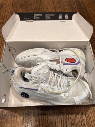 Way wade ning - of, size