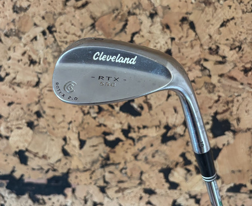 Cleveland 588 rtx 60 - 588,