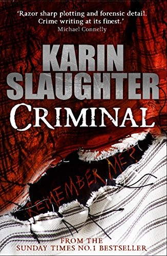 Criminal the will trent - criminal,
