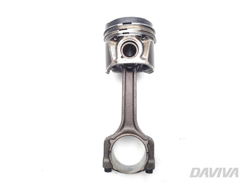 Vauxhall corsa engine piston - vauxhall,