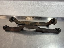 Mitsubishi Lancer Evo 4 5 6 7 8 9 GSR Rear Diff Differential Mounts Brackets