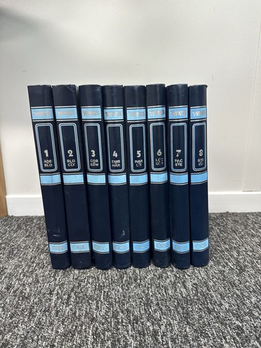 Wings orbis publishing vol - publishing, 8