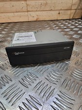 Renault Laguna II 2005 Radio