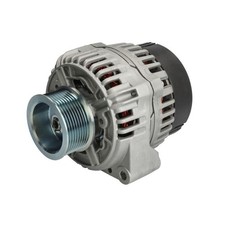ALTERNATOR FITS: MERCEDES