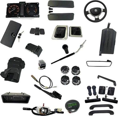 Suitable for suzuki samurai - for,