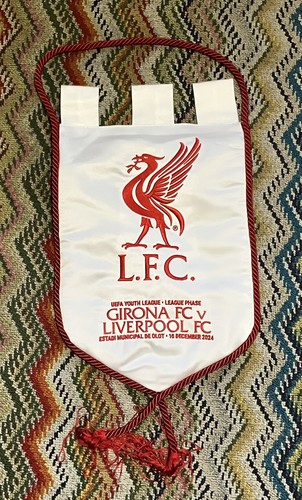 Liverpool original uefa - original,