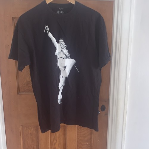 Men freddy mercury shirt - freddy, t-shirt