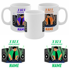 X DJ X | Number 1 Fan