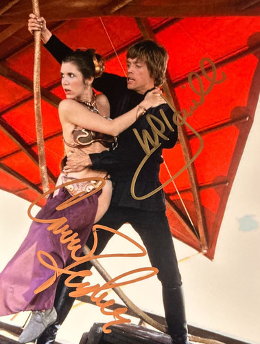 Carrie fisher mark hamill - mark,