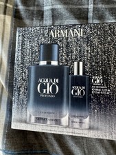 Giorgio Armani ACQUA DI GIO