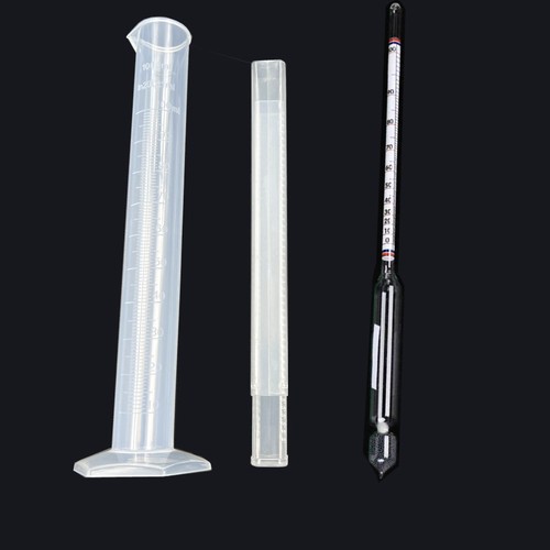Home brew wine meter alcohol - home,