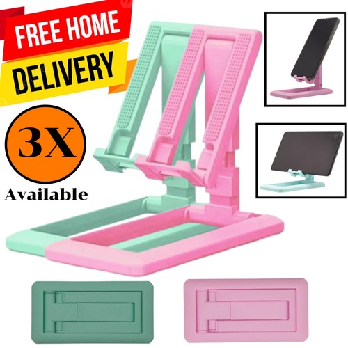 New phone desk holder stand - phone,