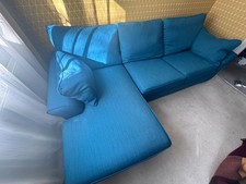 4-seater Next Garda Corner