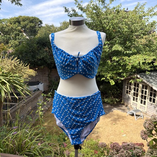Bravissimo wired bikini top - wired,