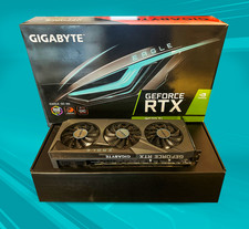 Gigabyte EAGLE - GeForce RTX