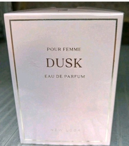 New look dusk - look, eau