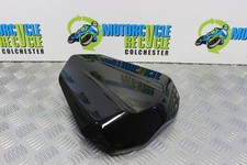 Yamaha 2c0 rear seat cowl - seat,
