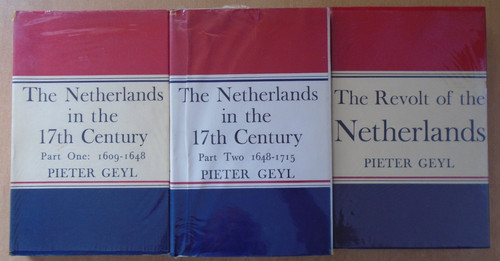 The netherlands - the, in