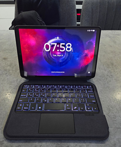Lenovo legion tab 8in - 8.8in, 256gb