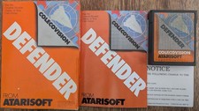 Defender - ColecoVision -