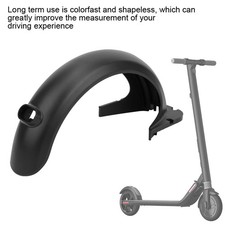 Scooter Fender Replacement For