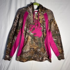 Realtree Xtra Medium Women's