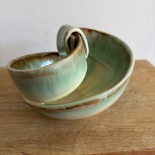 Studio Pottery Ceramic Bowl
