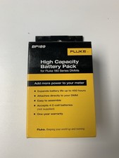 Fluke BP189 Battery Extender
