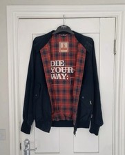 Baracuta The Sinatra Limited