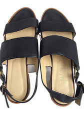 HOBBS women flat Sandals Shoes
