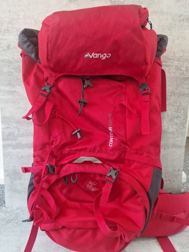 Vango contour l - vango,