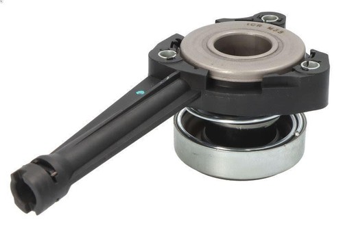 Central slave cylinder clutch - central,