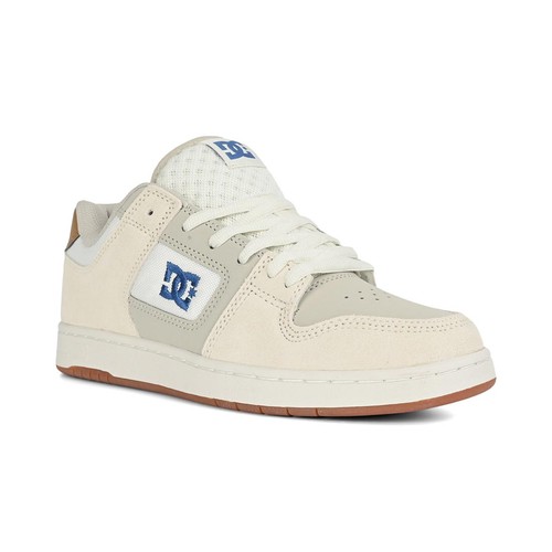 Manteca skate shoes - dc,