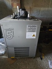 Cornelius Coldflow 5HC Water-Cooled Beer Cooler 10 Pipe Cooler