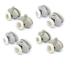 Pack of 8 x Shower Door