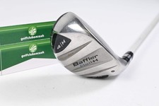 Ladies Cobra Baffler Rail-H #4 Hybrid / 25 Degree / Ladies Flex Fujikura Baffler