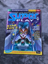 Super Play Magazine [Issue 48
