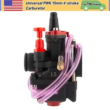 PWK15 15mm Carburetor For