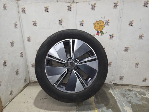 Genuine skoda enyaq alloy - skoda, iv